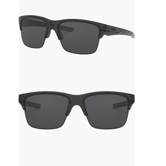 Oakley Other - Brand New Oakley 63mm Rectangle
Thinklink Sunglasses